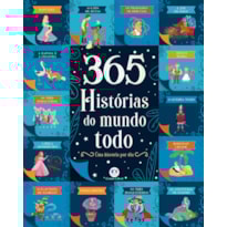 365 WORLD STORIES
