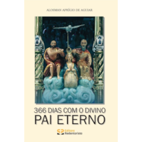 366 DIAS COM O DIVINO PAI ETERNO