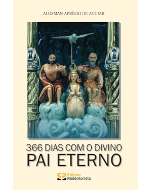 366 DIAS COM O DIVINO PAI ETERNO