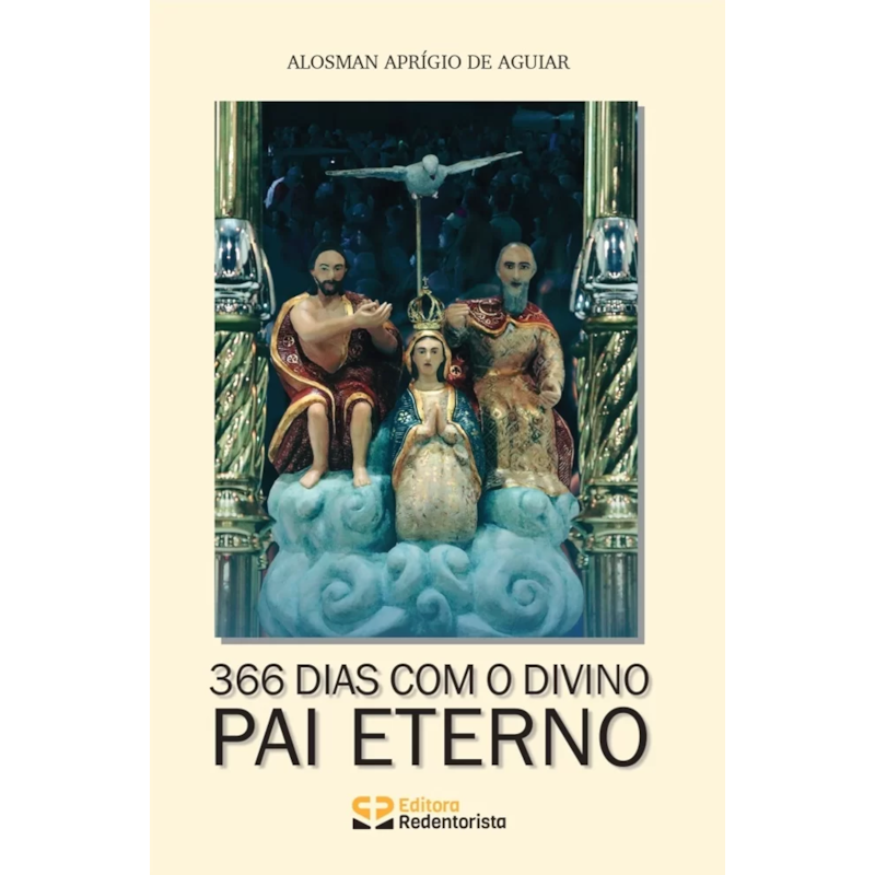 366 DIAS COM O DIVINO PAI ETERNO