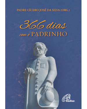 366 dias com o padrinho