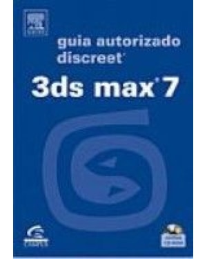 3DS MAX 7 - GUIA AUTORIZADO DISCREET