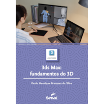 3DS MAX: FUNDAMENTOS DO 3D
