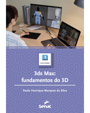 3DS MAX: FUNDAMENTOS DO 3D