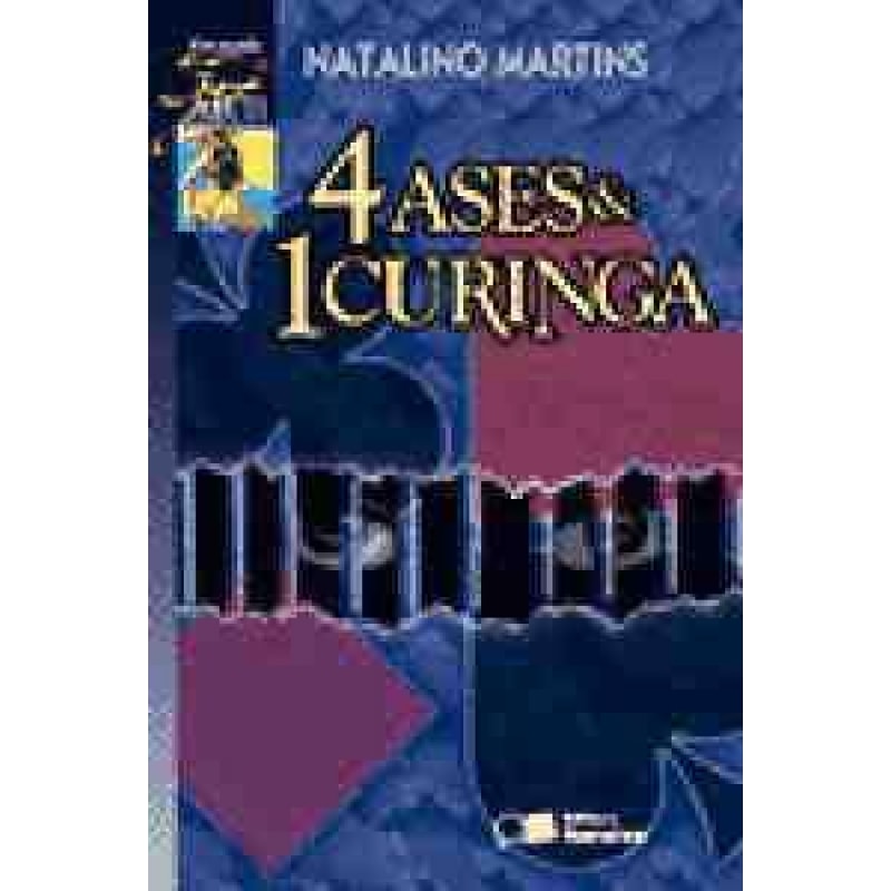 4 ASES & 1 CURINGA