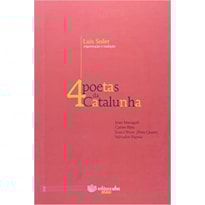 4 POETAS DA CATALUNHA 4 POETAS DA CATALUNHA