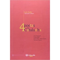 4 POETAS DA CATALUNHA