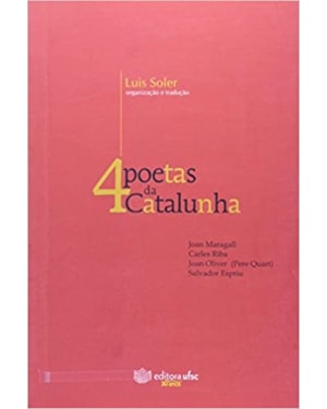 4 POETAS DA CATALUNHA