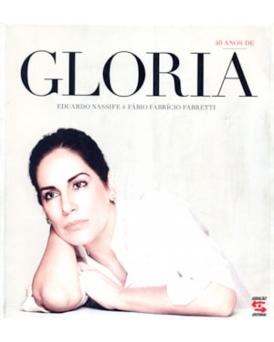 40 ANOS DE GLORIA