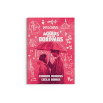 40 DIAS COM OS DORAMAS