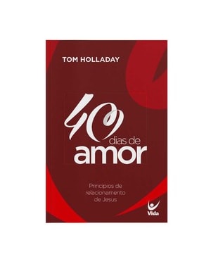 40 dias de amor