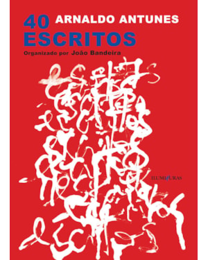 40 ESCRITOS