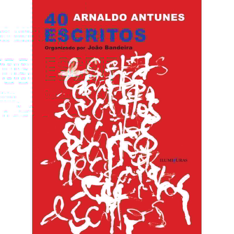 40 ESCRITOS