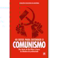 40 fatos para entender o comunismo