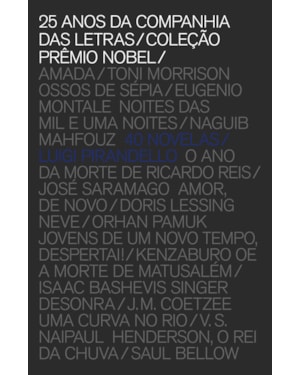 40 novelas