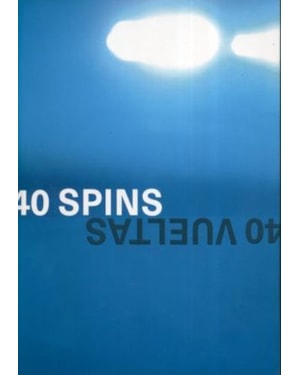 40 vueltas, 40 spins