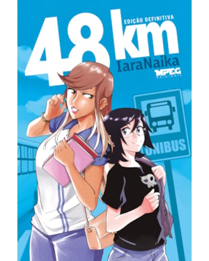 48 KM - Edição Definitiva