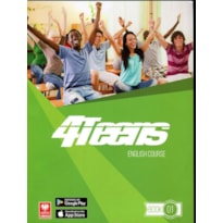 4TEENS WORKBOOK 1