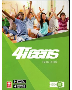 4TEENS WORKBOOK 1
