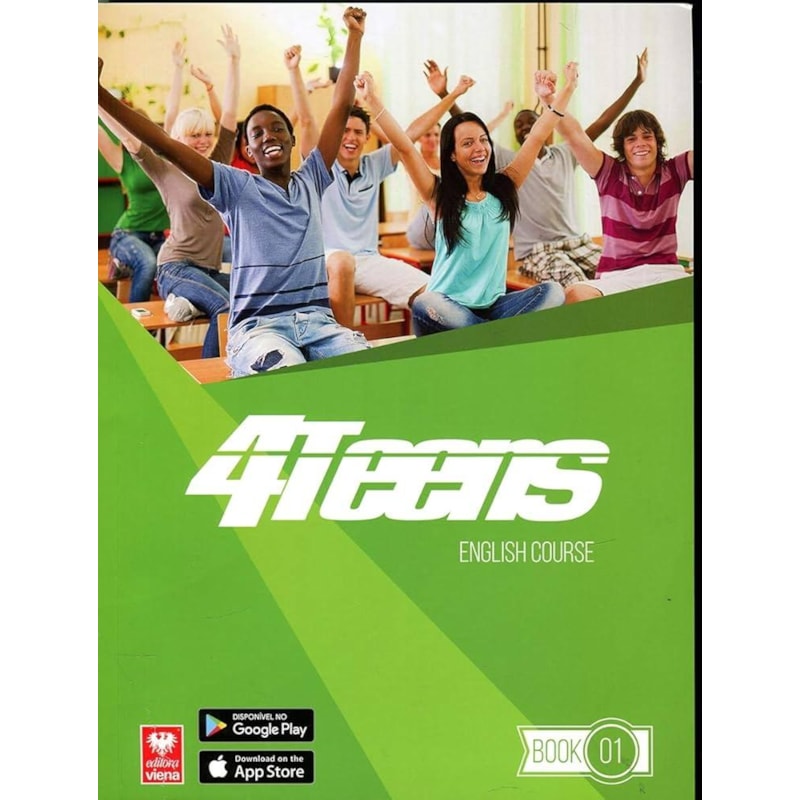 4TEENS WORKBOOK 1