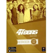 4TEENS WORKBOOK 2