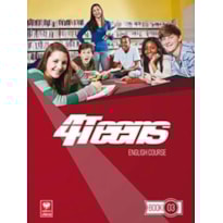 4TEENS WORKBOOK 3