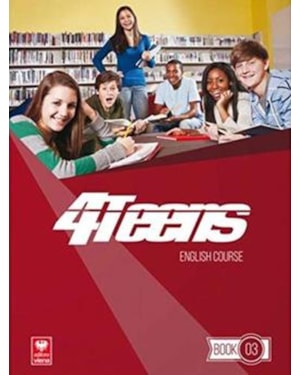 4TEENS WORKBOOK 3