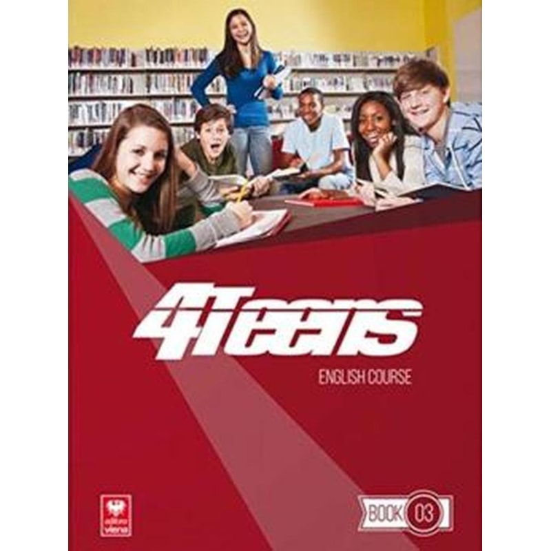 4TEENS WORKBOOK 3