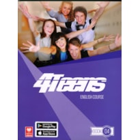 4TEENS WORKBOOK 4