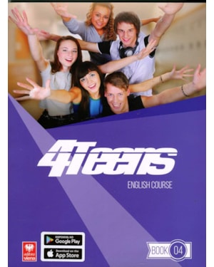 4TEENS WORKBOOK 4