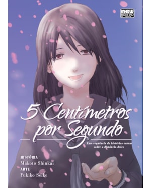 5 centímetros por segundo (volume único)