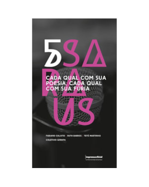 5 SARAUS