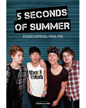 5 SECONDS OF SUMMER