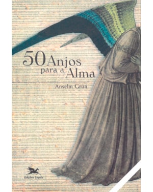 50 ANJOS PARA A ALMA
