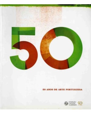 50 anos de arte portuguesa