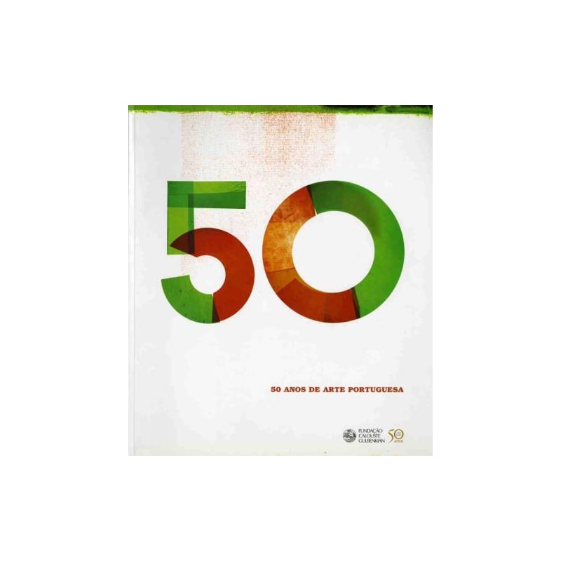 50 anos de arte portuguesa