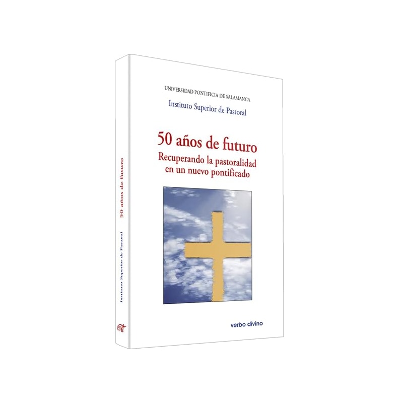 50 ANÕS DE FUTURO