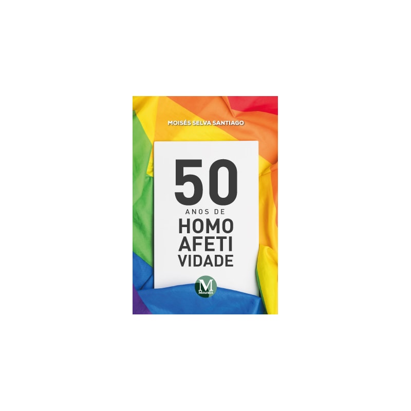 50 ANOS DE HOMOAFETIVIDADE