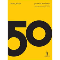 50 ANOS DE POESIA