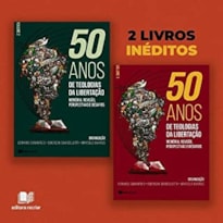 50 anos de teologias da libertação: memória revisão perspectivas e desafios