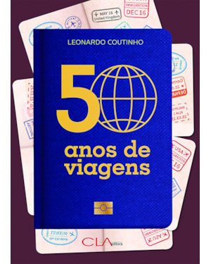 50 ANOS DE VIAGENS