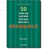 50 COISAS QUE VOCE PODE FAZER PARA LIDAR COM A ENXAQUECA - 1