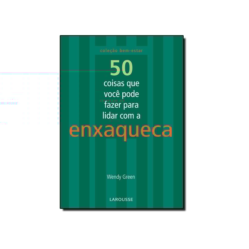 50 COISAS QUE VOCE PODE FAZER PARA LIDAR COM A ENXAQUECA - 1