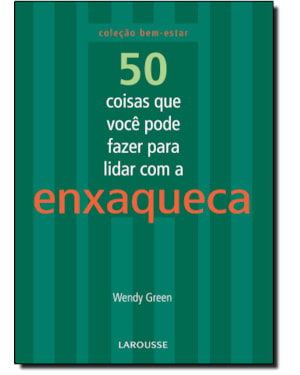 50 COISAS QUE VOCE PODE FAZER PARA LIDAR COM A ENXAQUECA - 1