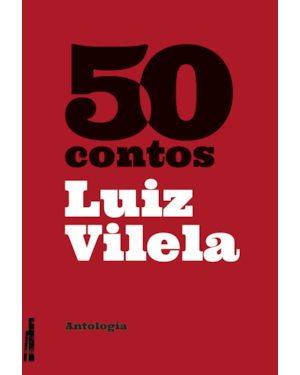 50 contos: antologia