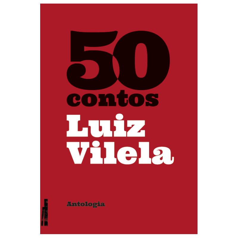 50 contos: antologia