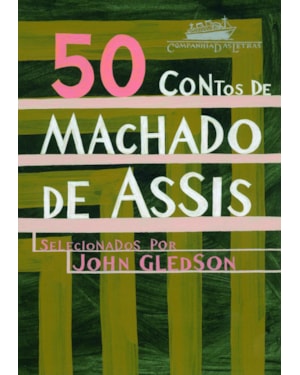 50 contos de Machado de Assis