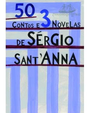 50 contos e 3 novelas