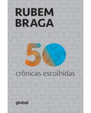 50 crônicas escolhidas