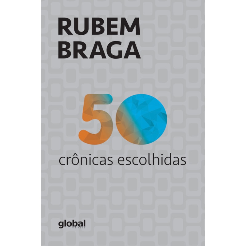 50 crônicas escolhidas